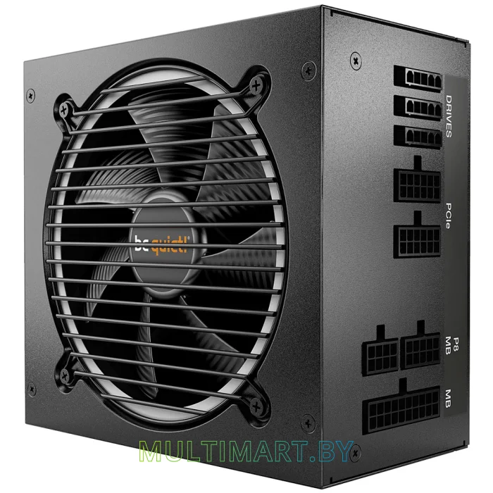 Блок питания be quiet! Pure Power 11 FM 550W (BN317)
